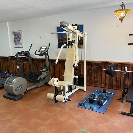 Alpenlodge, Ferienwohnung 5 ティールゼー エクステリア 写真