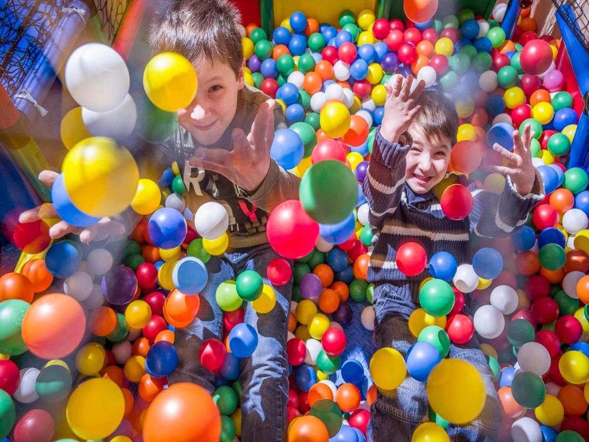 Alpenlodge, Ferienwohnung 5 ティールゼー エクステリア 写真