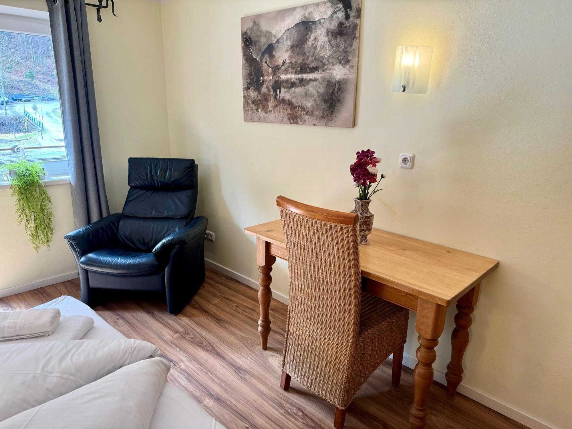 Alpenlodge, Ferienwohnung 5 ティールゼー エクステリア 写真