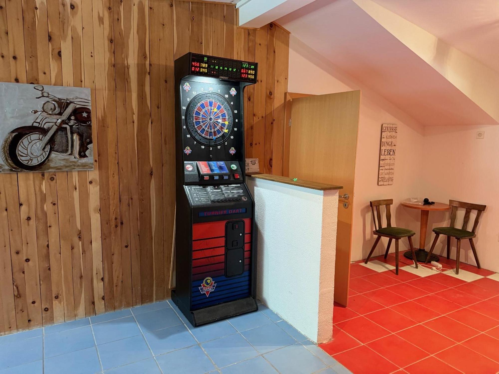 Alpenlodge, Ferienwohnung 5 ティールゼー エクステリア 写真